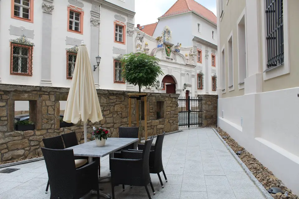 2 Zimmer Wohnung mit 70 m² in Bautzen – Bild 9
