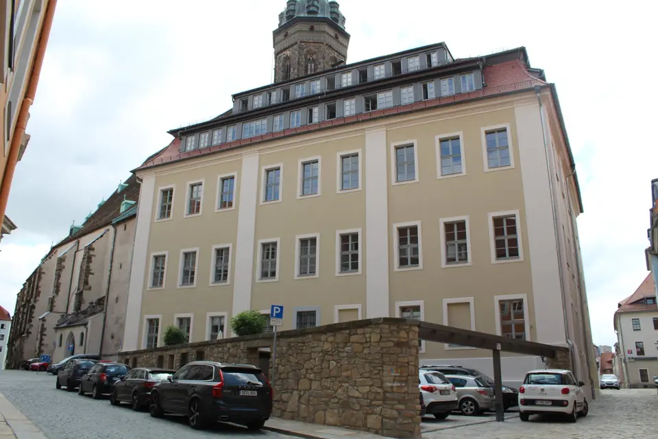 2 Zimmer Wohnung mit 70 m² in Bautzen – Bild 10