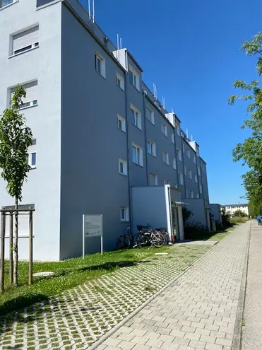 3 Zimmer Wohnung mit 77 m² in Ingolstadt – Bild 3