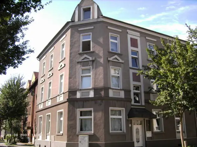 2 Zimmer Wohnung mit 62 m² in Dortmund – Bild 1