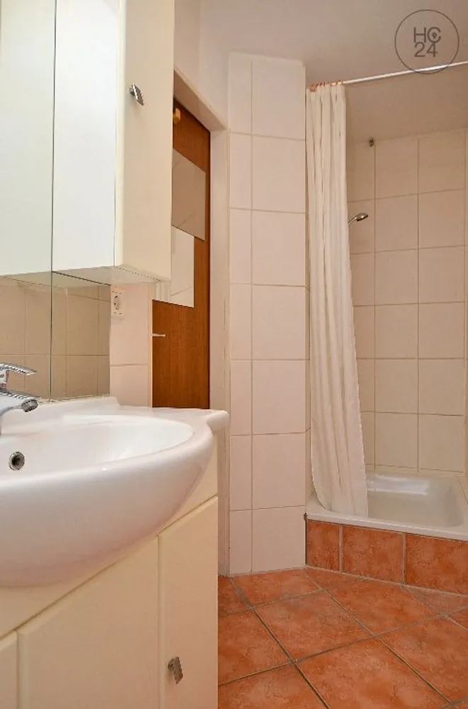 1 Zimmer Wohnung mit 22 m² in Würzburg – Bild 7