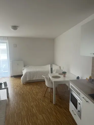 1 Zimmer Wohnung mit 40 m² in Mainz – Bild 2
