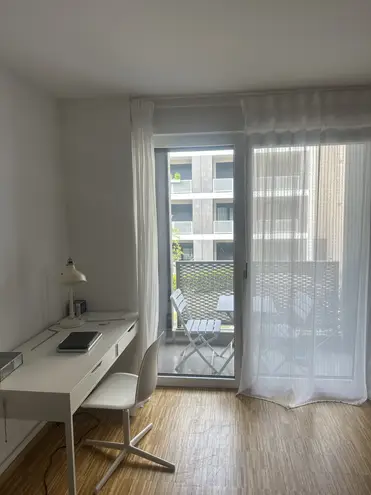 1 Zimmer Wohnung mit 40 m² in Mainz – Bild 4