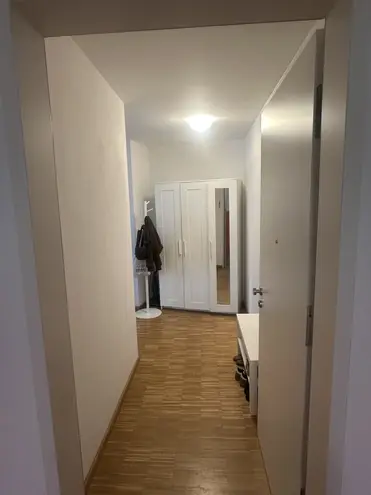 1 Zimmer Wohnung mit 40 m² in Mainz – Bild 5