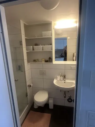 1 Zimmer Wohnung mit 40 m² in Mainz – Bild 6