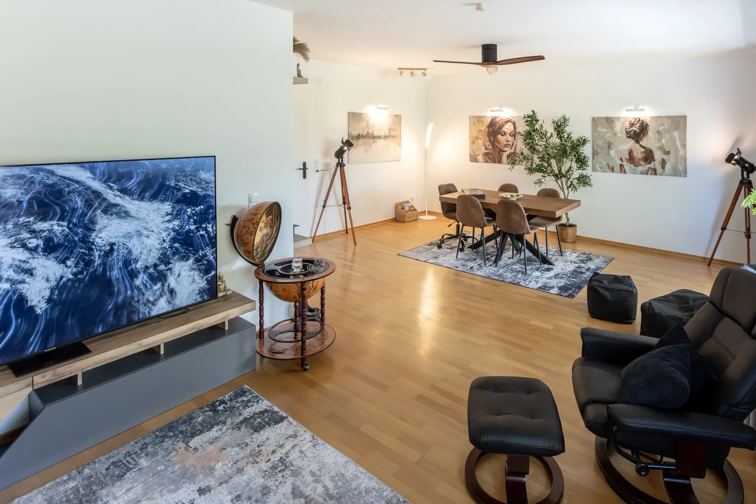 2 Zimmer Wohnung mit 78 m² in Bonn – Bild 1