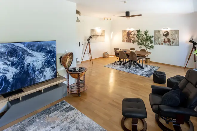 2 Zimmer Wohnung mit 78 m² in Bonn – Bild 1