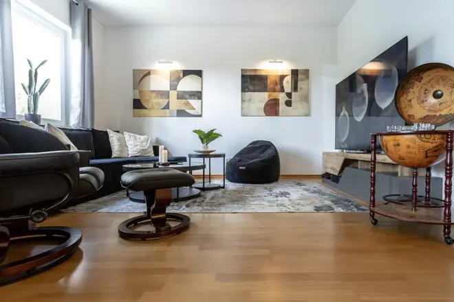 2 Zimmer Wohnung mit 78 m² in Bonn – Bild 3