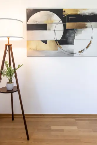 2 Zimmer Wohnung mit 78 m² in Bonn – Bild 9