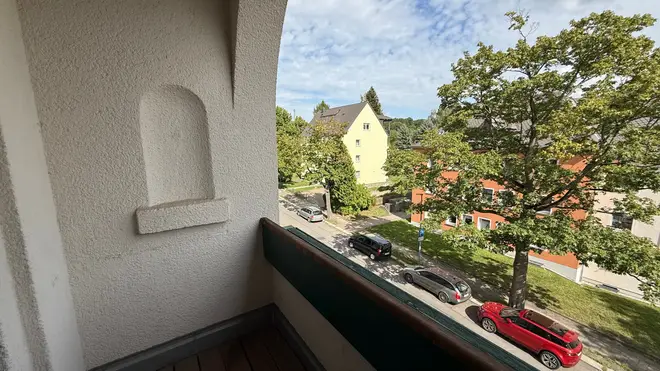 2 Zimmer Wohnung mit 64 m² in Chemnitz – Bild 11