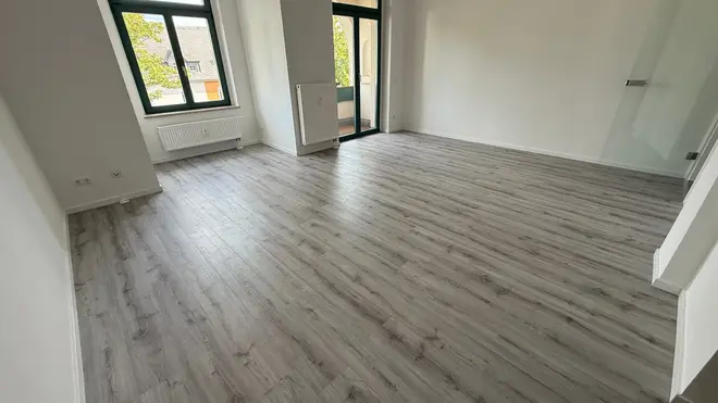 2 Zimmer Wohnung mit 64 m² in Chemnitz – Bild 2