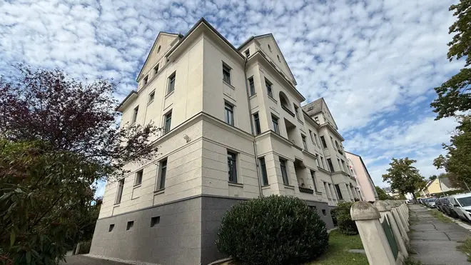 2 Zimmer Wohnung mit 64 m² in Chemnitz – Bild 4