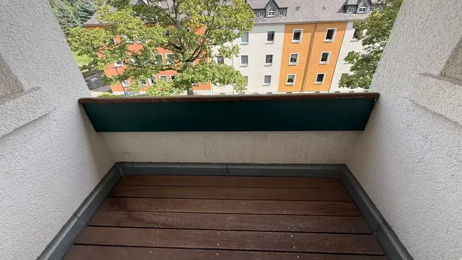 2 Zimmer Wohnung mit 64 m² in Chemnitz – Bild 10