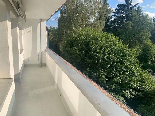 2 Zimmer Wohnung mit 47 m² in Bonn – Bild 1