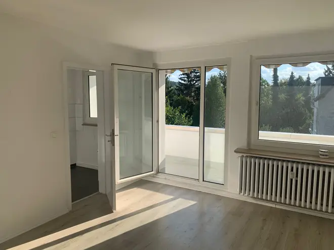 2 Zimmer Wohnung mit 47 m² in Bonn – Bild 2