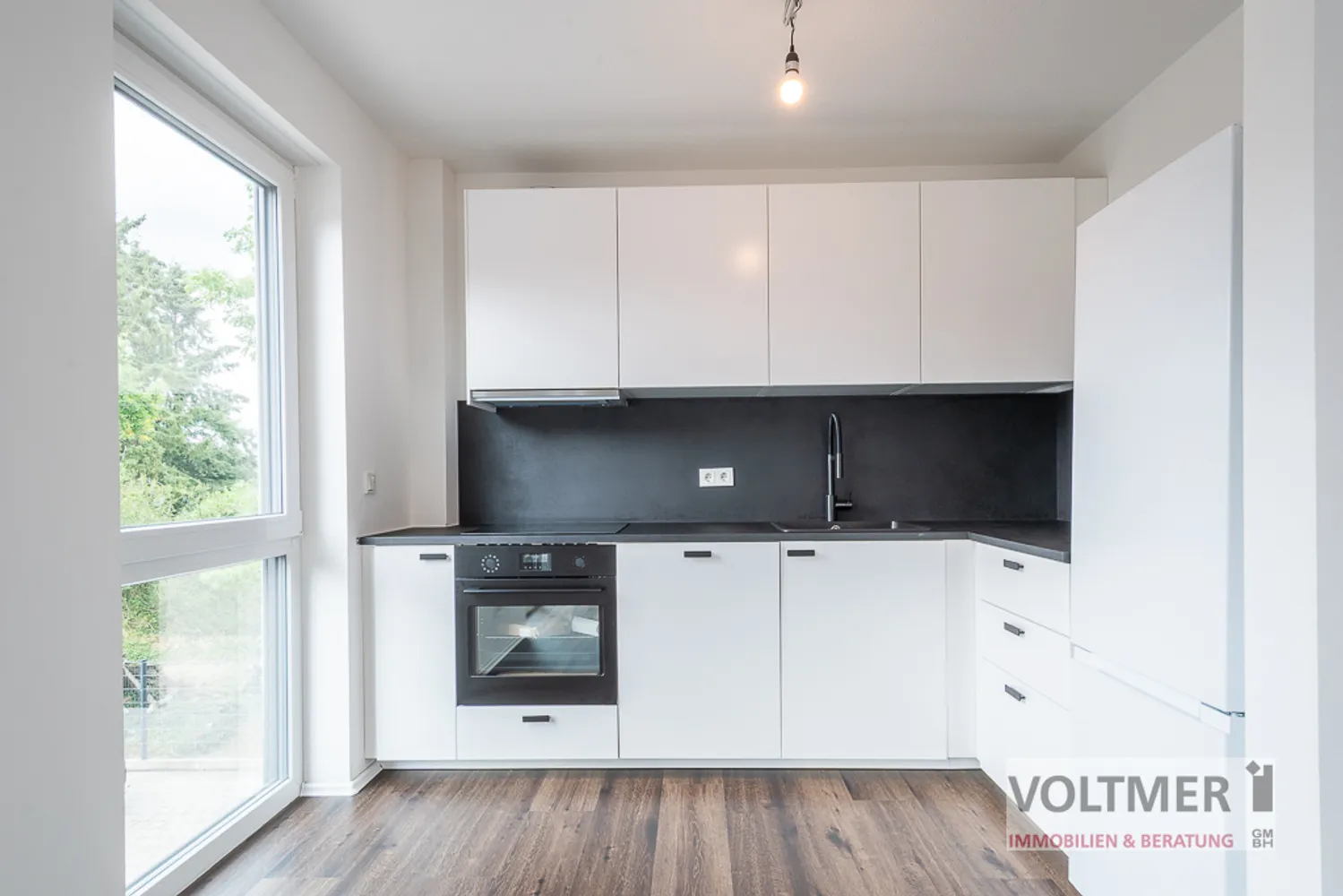 3 Zimmer Wohnung mit 100 m² in Neunkirchen – Bild 2