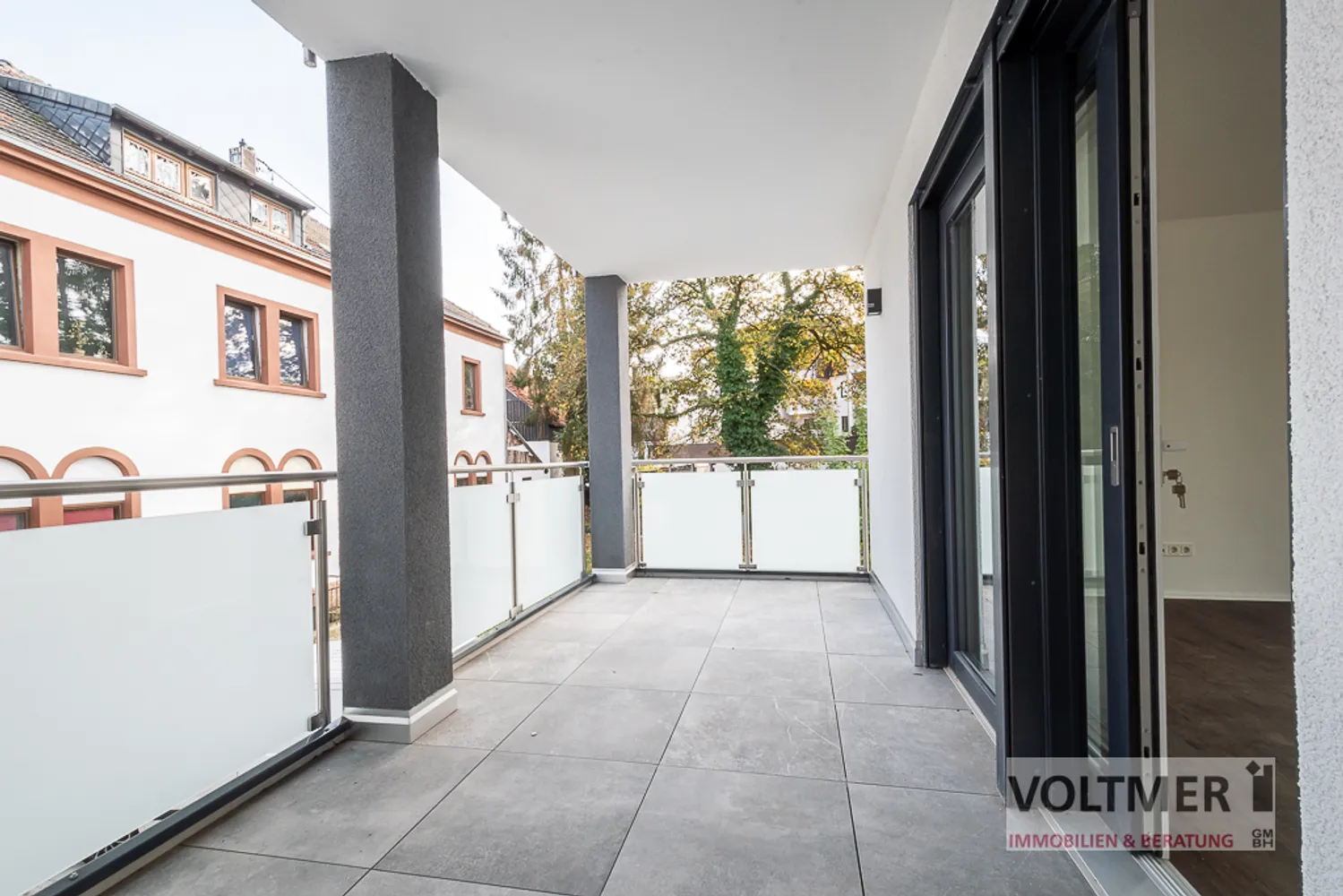 3 Zimmer Wohnung mit 100 m² in Neunkirchen – Bild 3