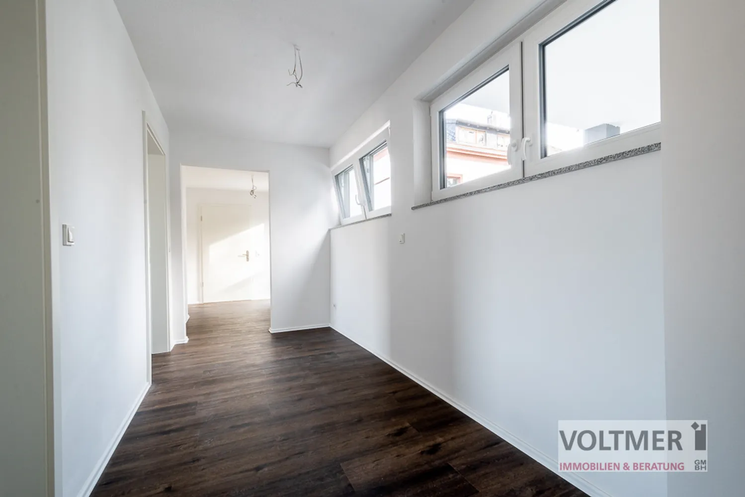 3 Zimmer Wohnung mit 100 m² in Neunkirchen – Bild 8