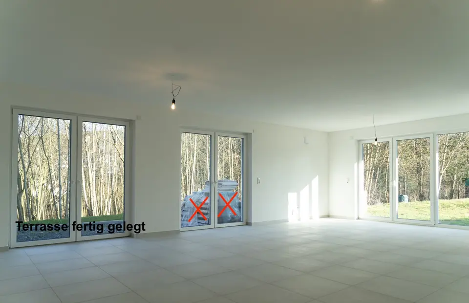 3 Zimmer Wohnung mit 103 m² in Fulda – Bild 3