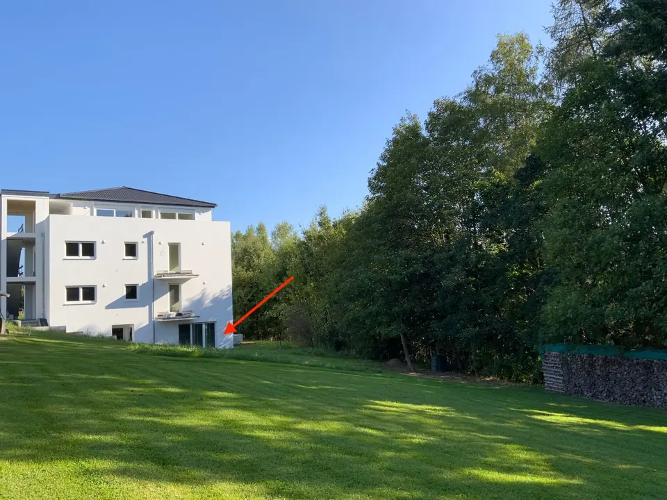 3 Zimmer Wohnung mit 103 m² in Fulda – Bild 4