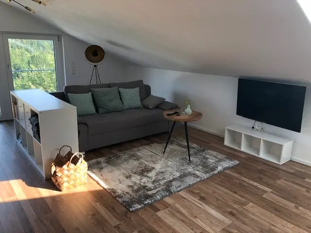 WG-Zimmer mit 87 m² in Lindau – Bild 2