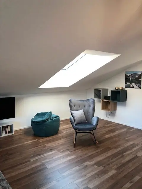 WG-Zimmer mit 87 m² in Lindau – Bild 3
