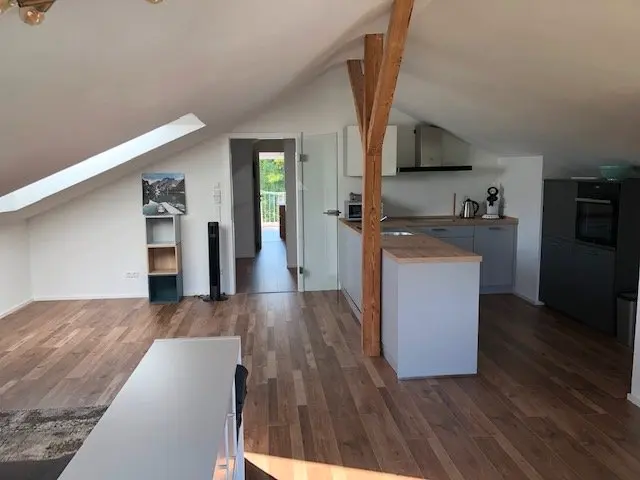 WG-Zimmer mit 87 m² in Lindau – Bild 4