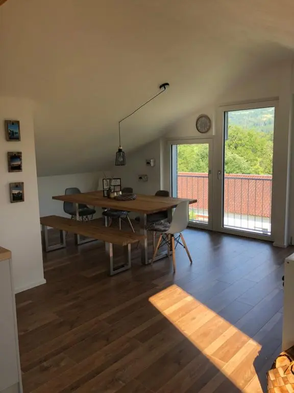 WG-Zimmer mit 87 m² in Lindau – Bild 5