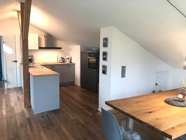 WG-Zimmer mit 87 m² in Lindau – Bild 6