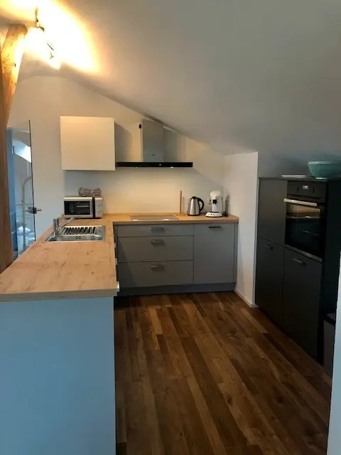 WG-Zimmer mit 87 m² in Lindau – Bild 7