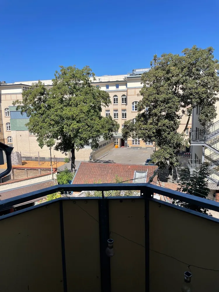 3 Zimmer Wohnung mit 92 m² in Mannheim – Bild 1