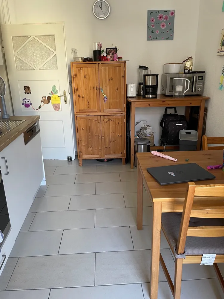3 Zimmer Wohnung mit 92 m² in Mannheim – Bild 2