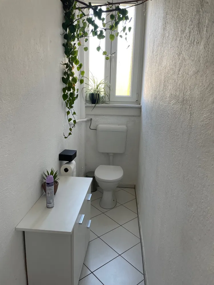 3 Zimmer Wohnung mit 92 m² in Mannheim – Bild 11