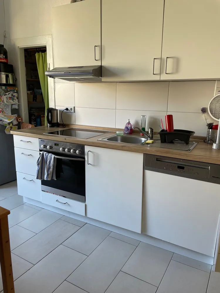 3 Zimmer Wohnung mit 92 m² in Mannheim – Bild 4