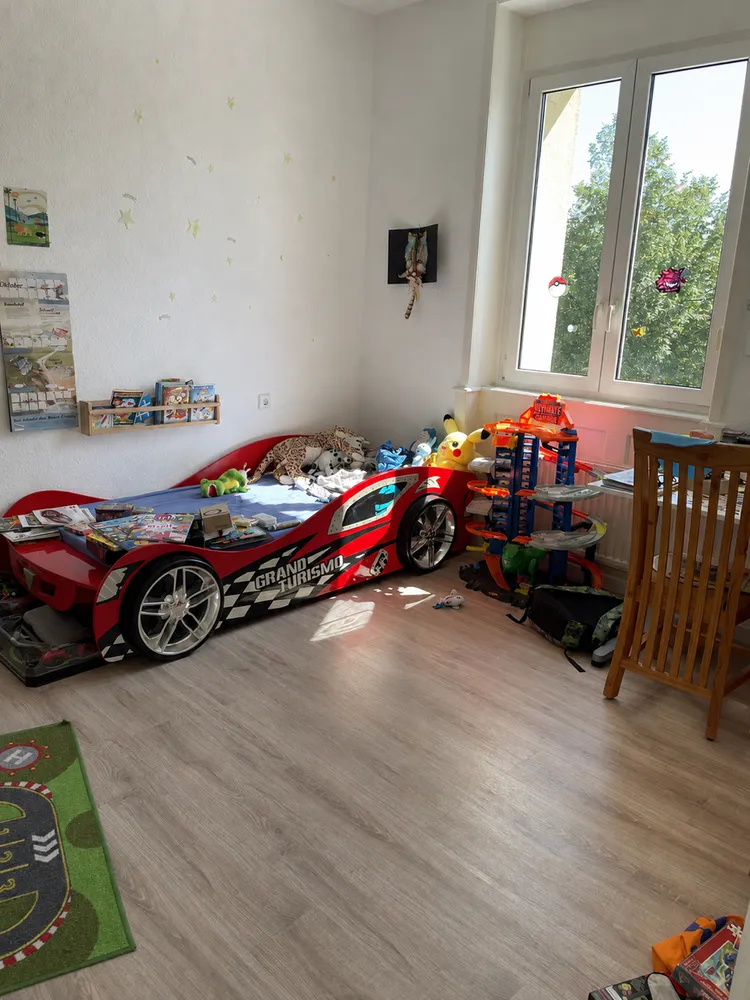 3 Zimmer Wohnung mit 92 m² in Mannheim – Bild 5