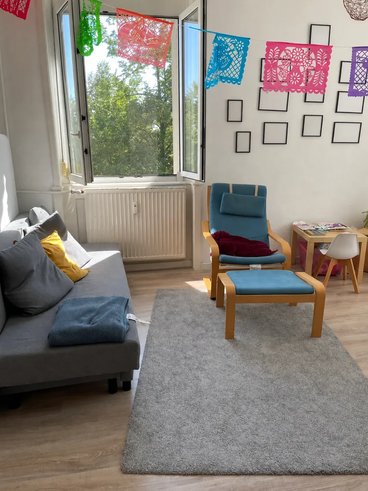 3 Zimmer Wohnung mit 92 m² in Mannheim – Bild 7