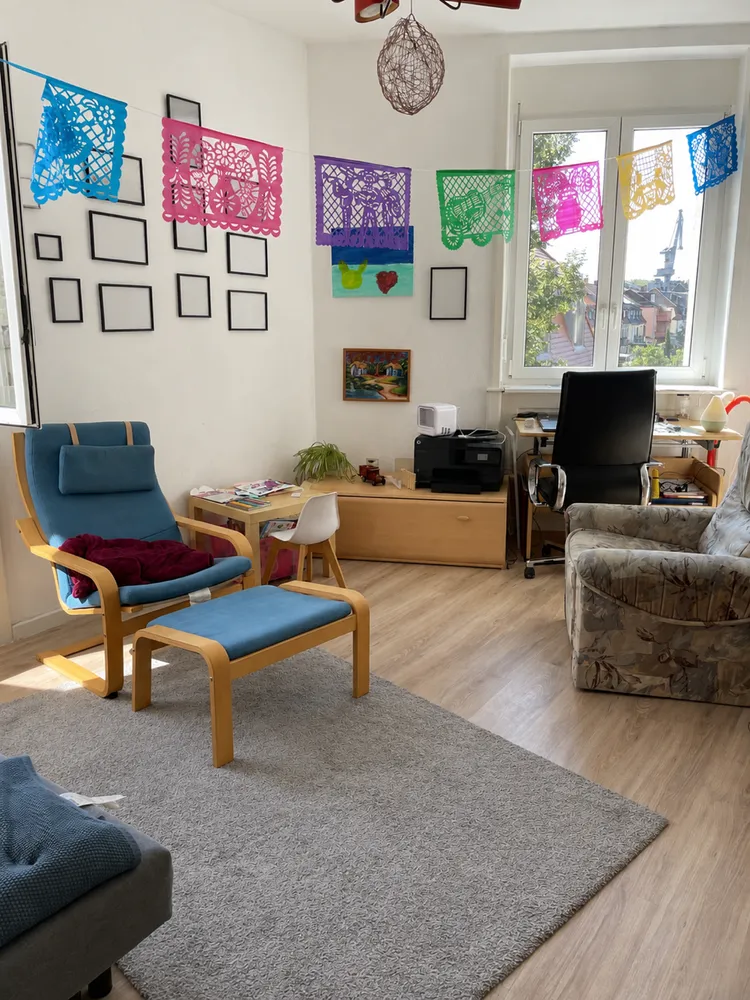 3 Zimmer Wohnung mit 92 m² in Mannheim – Bild 8
