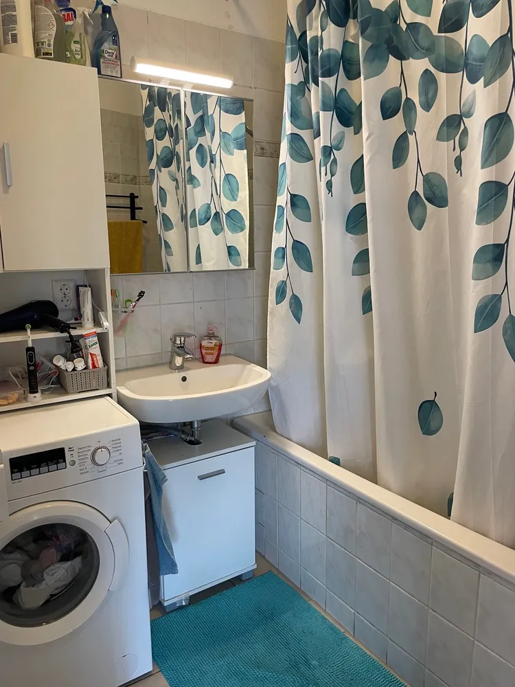 3 Zimmer Wohnung mit 92 m² in Mannheim – Bild 9