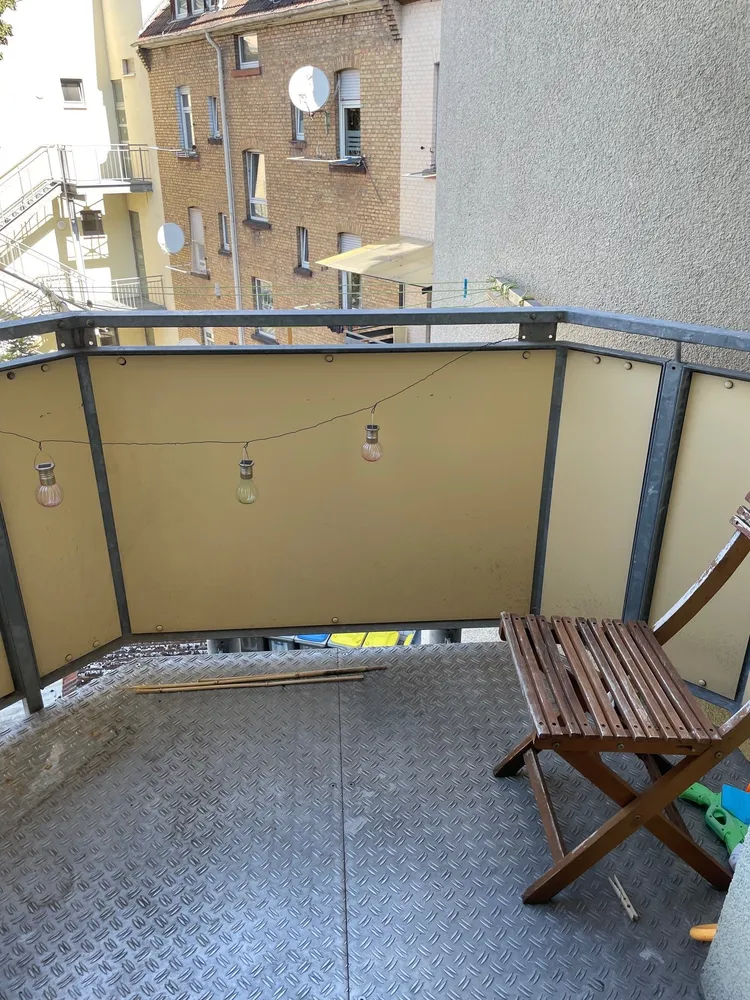 3 Zimmer Wohnung mit 92 m² in Mannheim – Bild 10