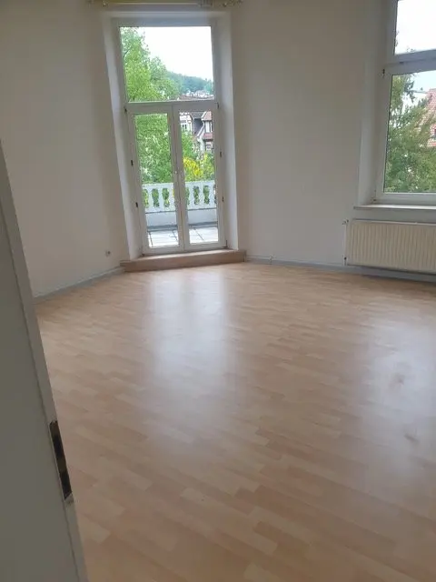 2 Zimmer Wohnung mit 97 m² in Wernigerode – Bild 1