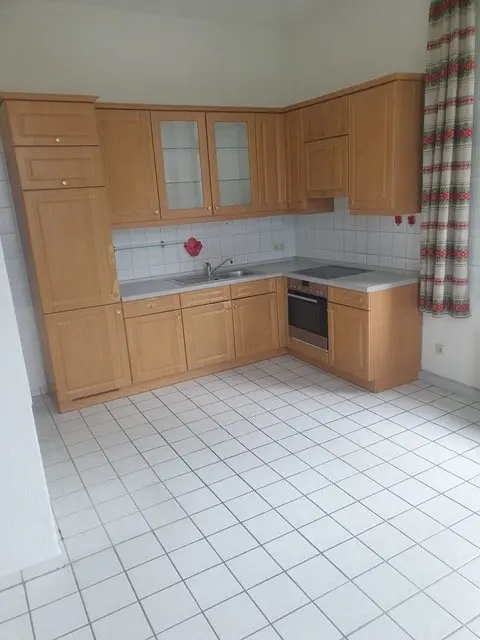2 Zimmer Wohnung mit 97 m² in Wernigerode – Bild 3