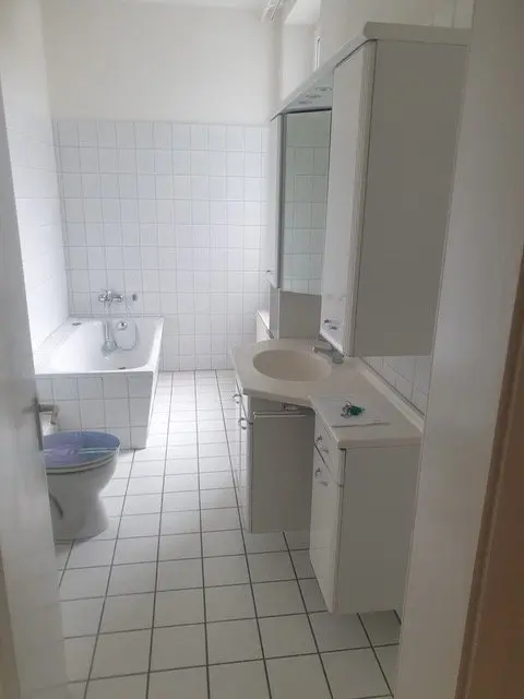 2 Zimmer Wohnung mit 97 m² in Wernigerode – Bild 5