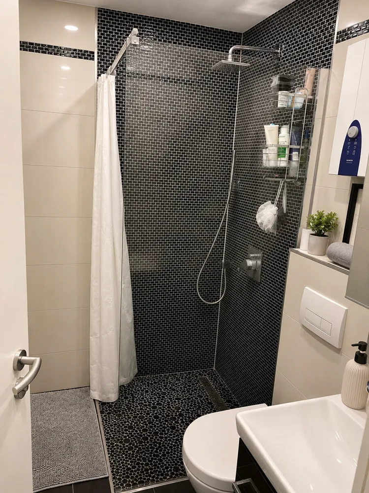 1 Zimmer Wohnung mit 33 m² in München – Bild 5
