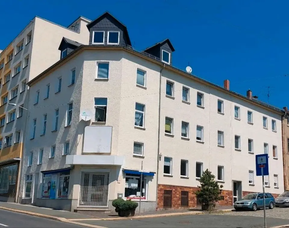 4 Zimmer Wohnung mit 83 m² in Plauen – Bild 2