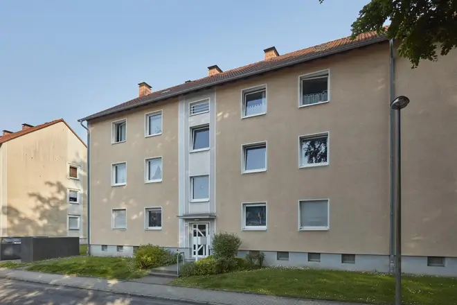 3 Zimmer Wohnung mit 74 m² in Bochum – Bild 1