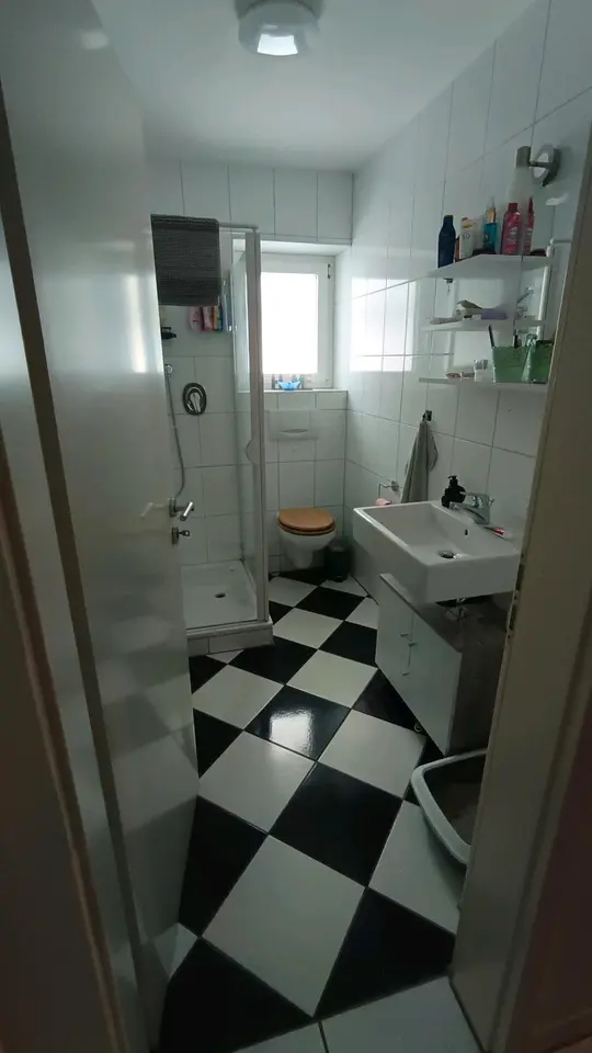 2 Zimmer Wohnung mit 40 m² in Lindau – Bild 5
