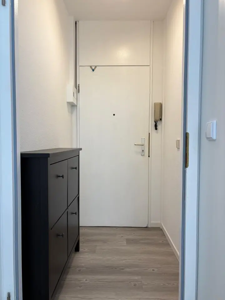 Studio mit 21 m² in Darmstadt – Bild 4