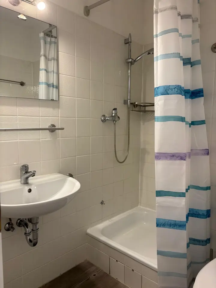 Studio mit 21 m² in Darmstadt – Bild 5