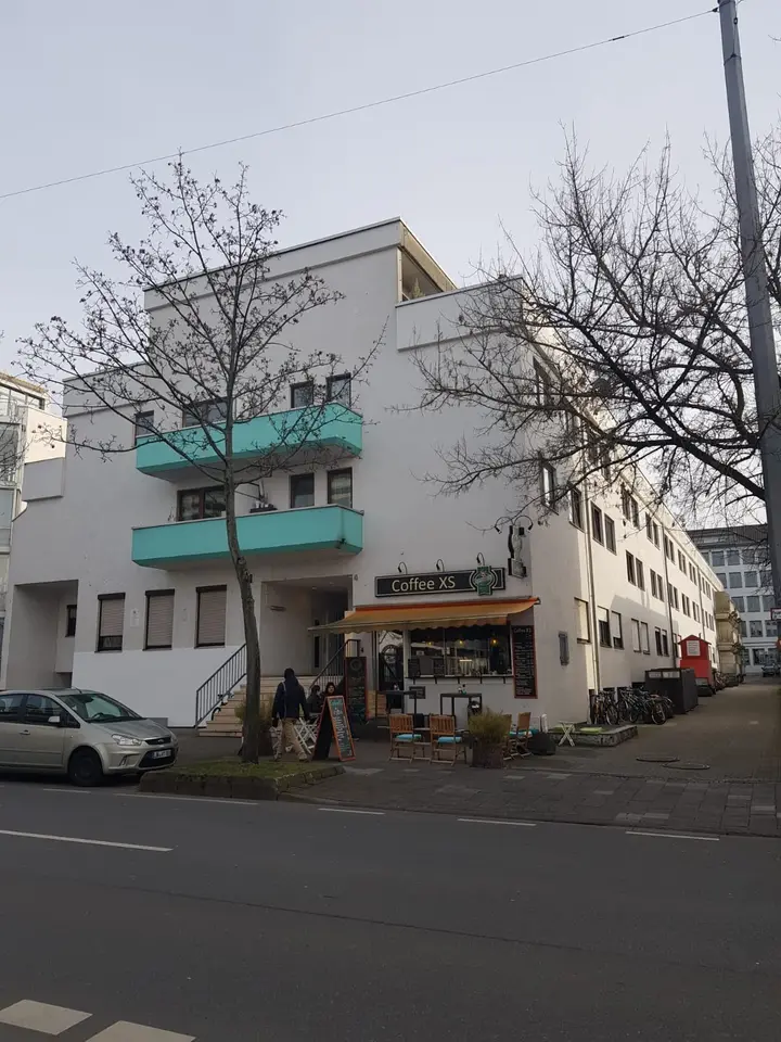 Studio mit 21 m² in Darmstadt – Bild 6