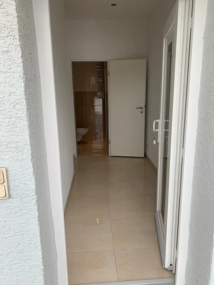 Studio mit 21 m² in Darmstadt – Bild 7